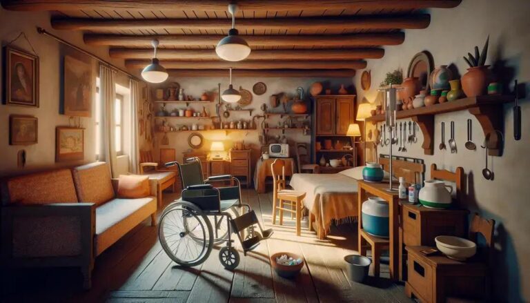 Bonus caregiver 2025: aiuti per chi assiste anziani in casa