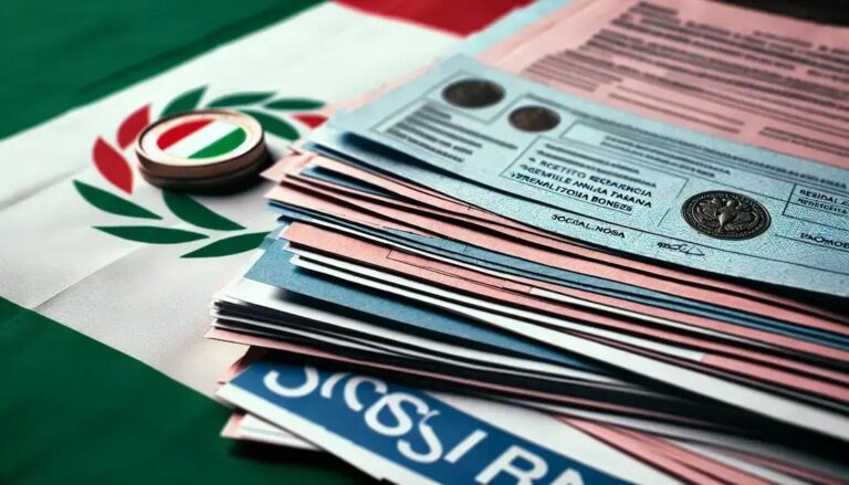 Come dimostrare la residenza per ottenere bonus e agevolazioni in Italia