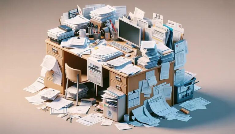 Perché il tuo bonus è stato rifiutato anche se sei residente?