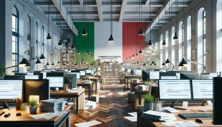 Come prenotare velocemente al CAF e velocizzare la richiesta
