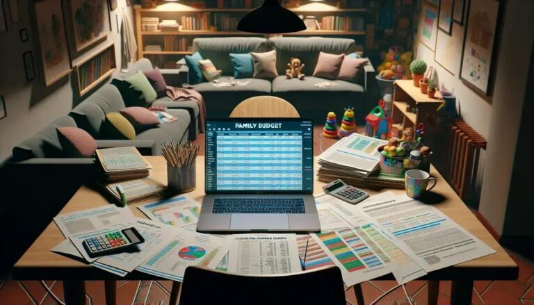 Bonus 1.000€ per Figlio 2025: Come Funziona e Come Fare Domanda Passo per Passo