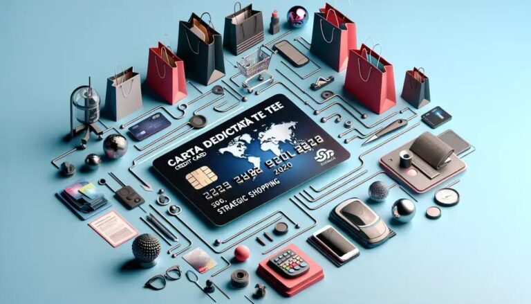 Guida Completa alla Carta Dedicata a Te 2025: Requisiti, Importi e Spese Ammesse