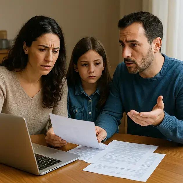 Carta Dedicata a Te e Bonus 2025: Tutto Quello Che Le Famiglie Devono Sapere