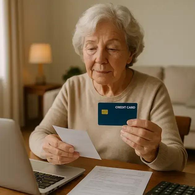 Carta Di Credito E Pensionati: Quali Sono Le Opzioni Più Sicure?