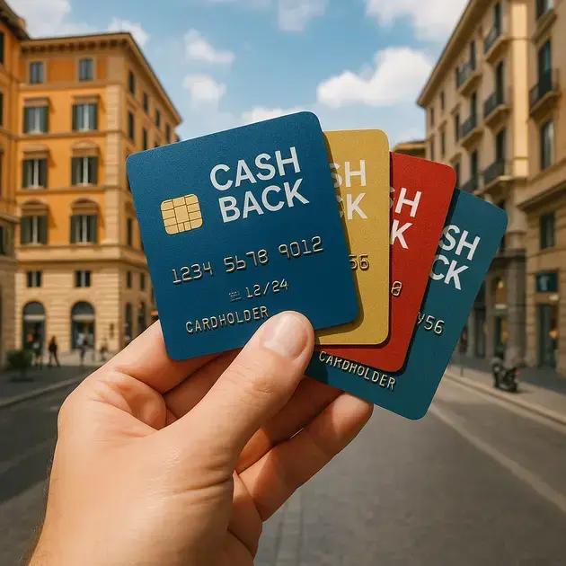 Carte Con Cashback: Quali Davvero Rimborsano Nel 2025?