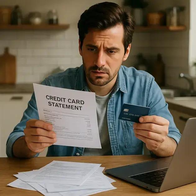 Come Evitare Costi Nascosti Con La Tua Carta Di Credito