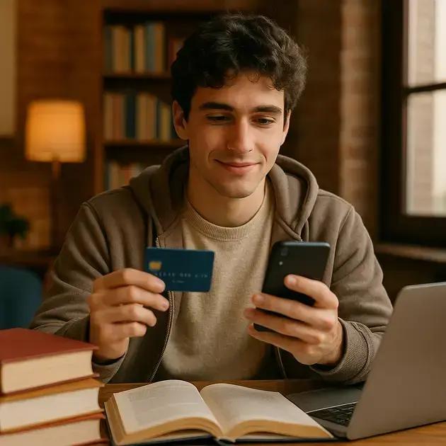 Le 3 Carte Migliori Per Studenti Universitari In Italia