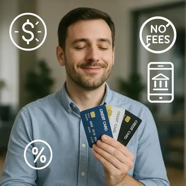 Le 5 Migliori Carte Di Credito Gratuite Del 2025