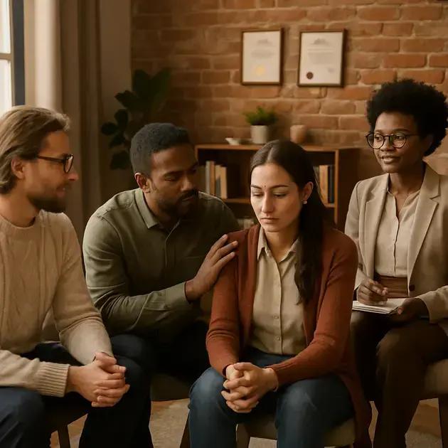 Psicoterapia Accessibile: Il Bonus 2025 È Un Aiuto Reale Per Chi Ne Ha Più Bisogno