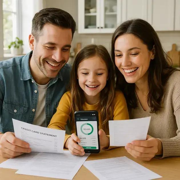 Qual È La Carta Più Conveniente Per Spese Familiari Nel 2025?